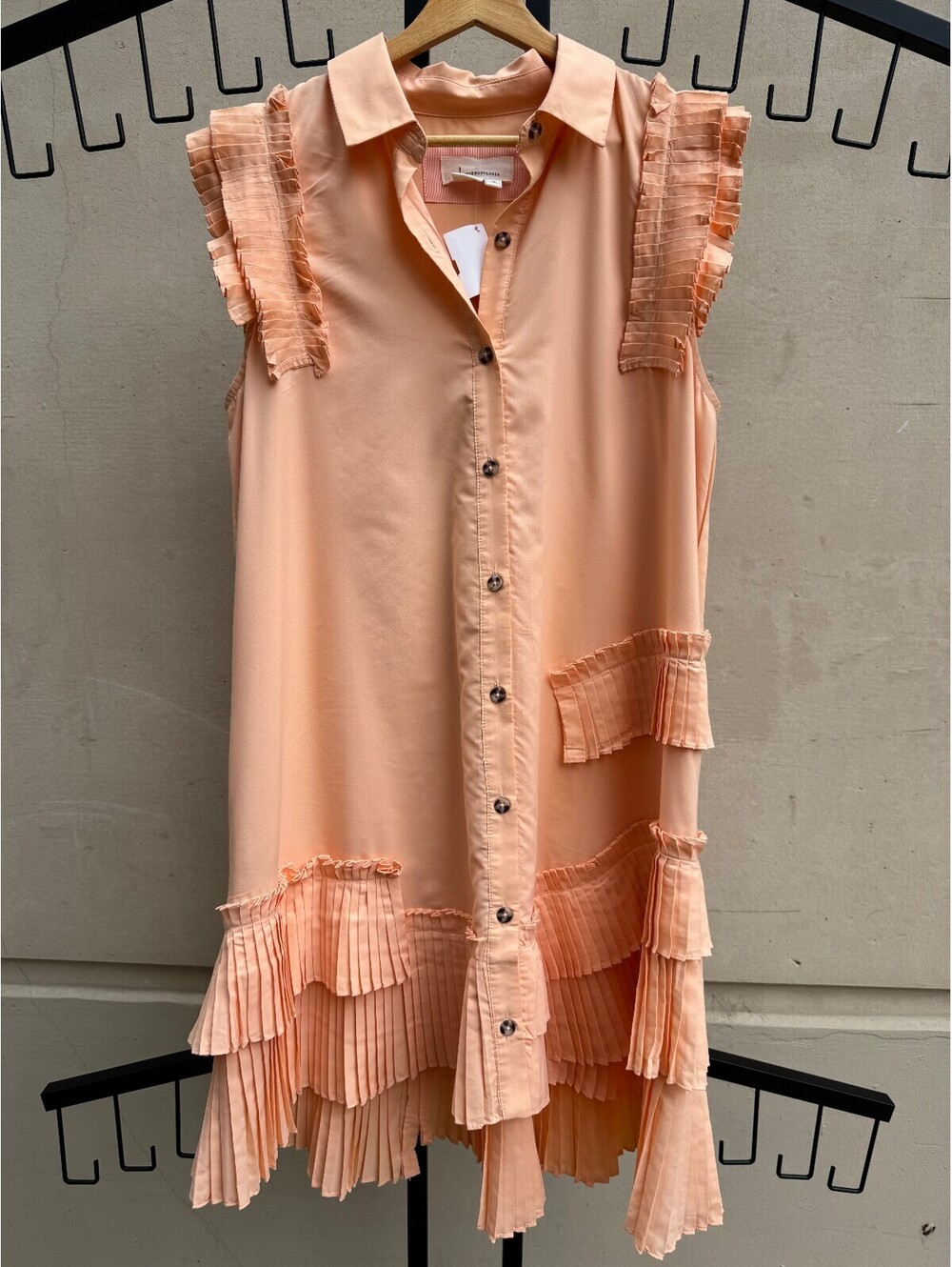 Anthropologie dress